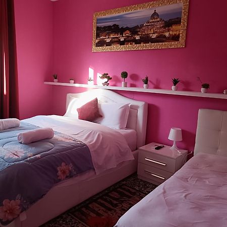 Bed and Breakfast Locazione Turistica 2 Tessera Exterior foto