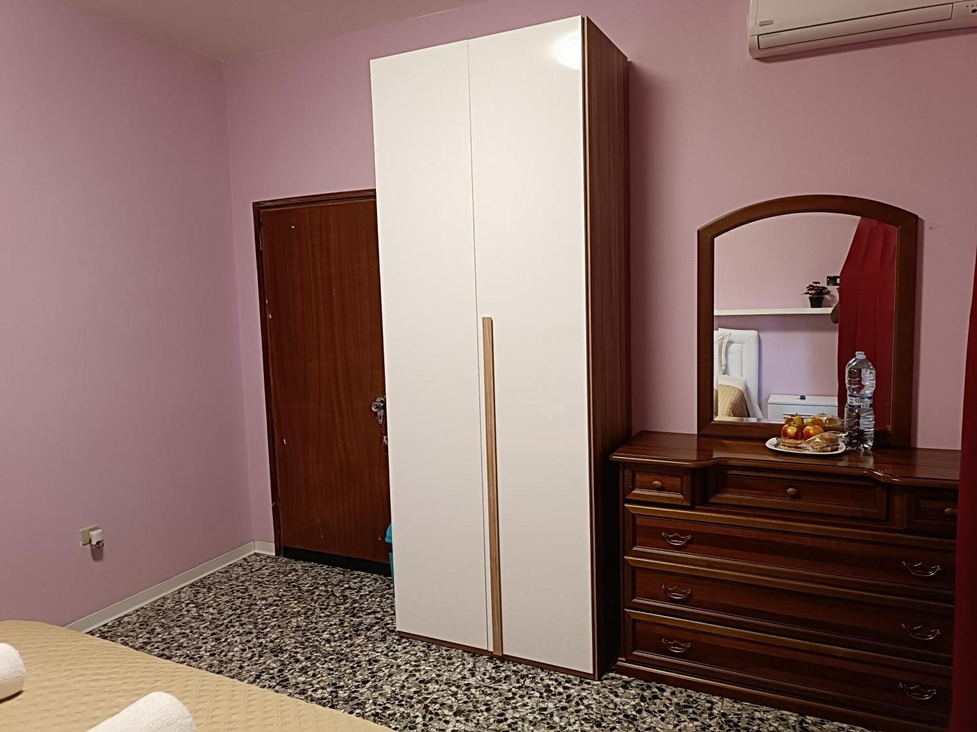 Bed and Breakfast Locazione Turistica 2 Tessera Exterior foto