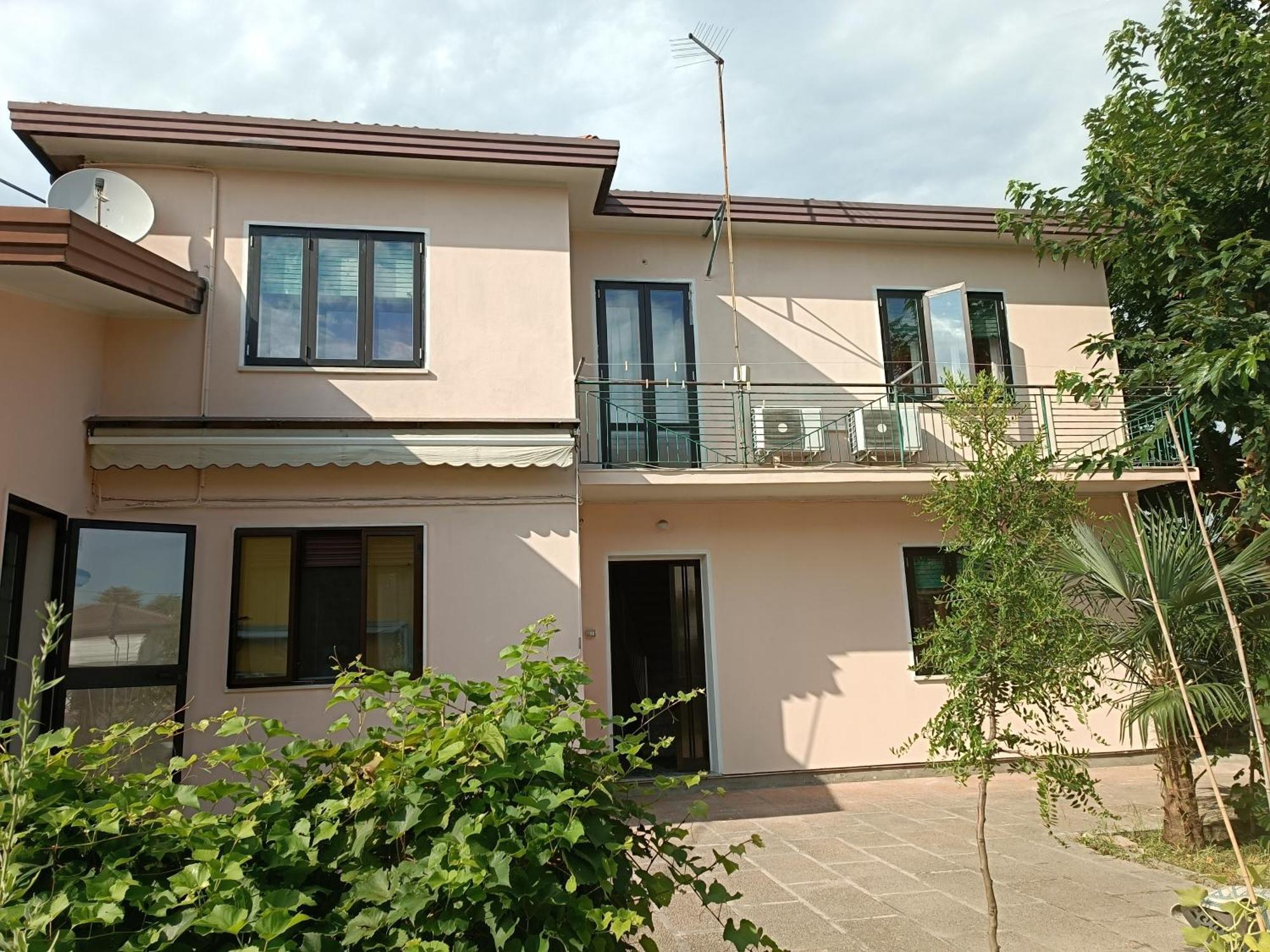 Bed and Breakfast Locazione Turistica 2 Tessera Exterior foto