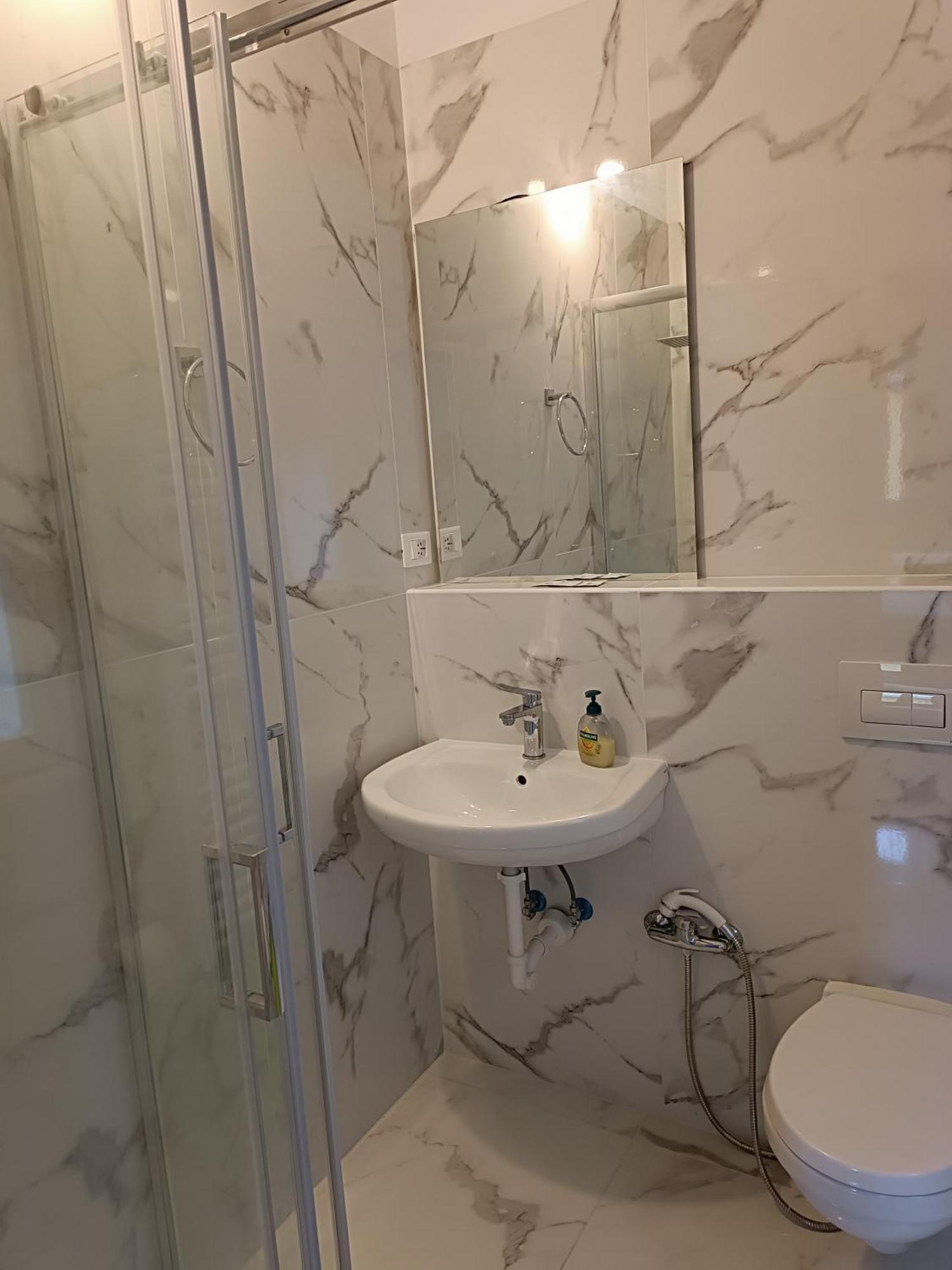 Bed and Breakfast Locazione Turistica 2 Tessera Exterior foto