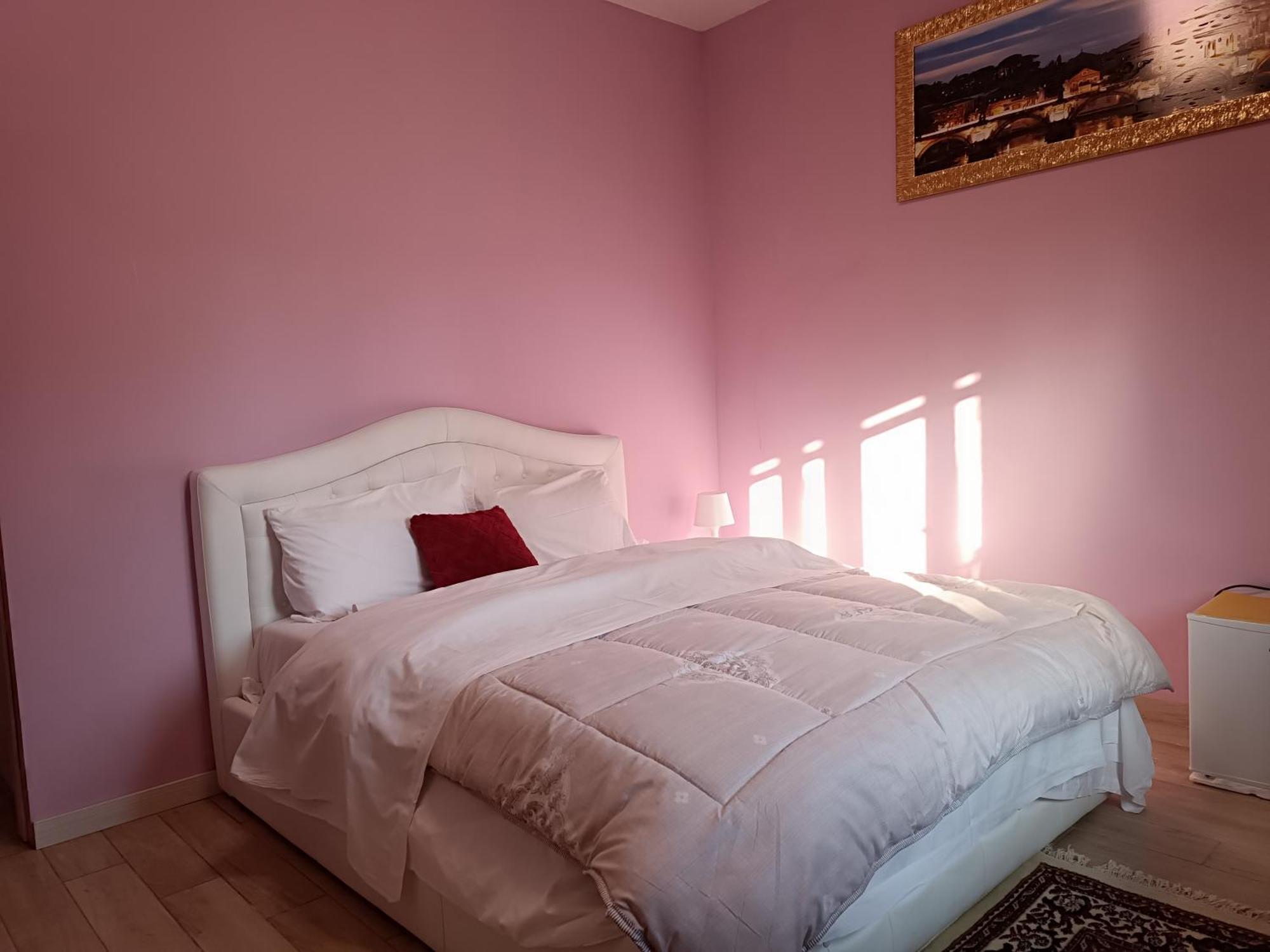 Bed and Breakfast Locazione Turistica 2 Tessera Exterior foto