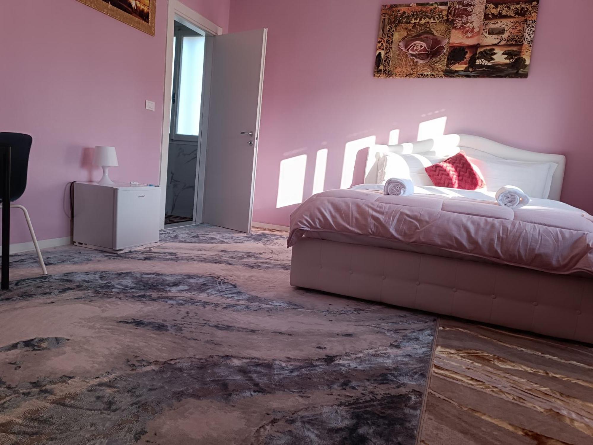 Bed and Breakfast Locazione Turistica 2 Tessera Exterior foto