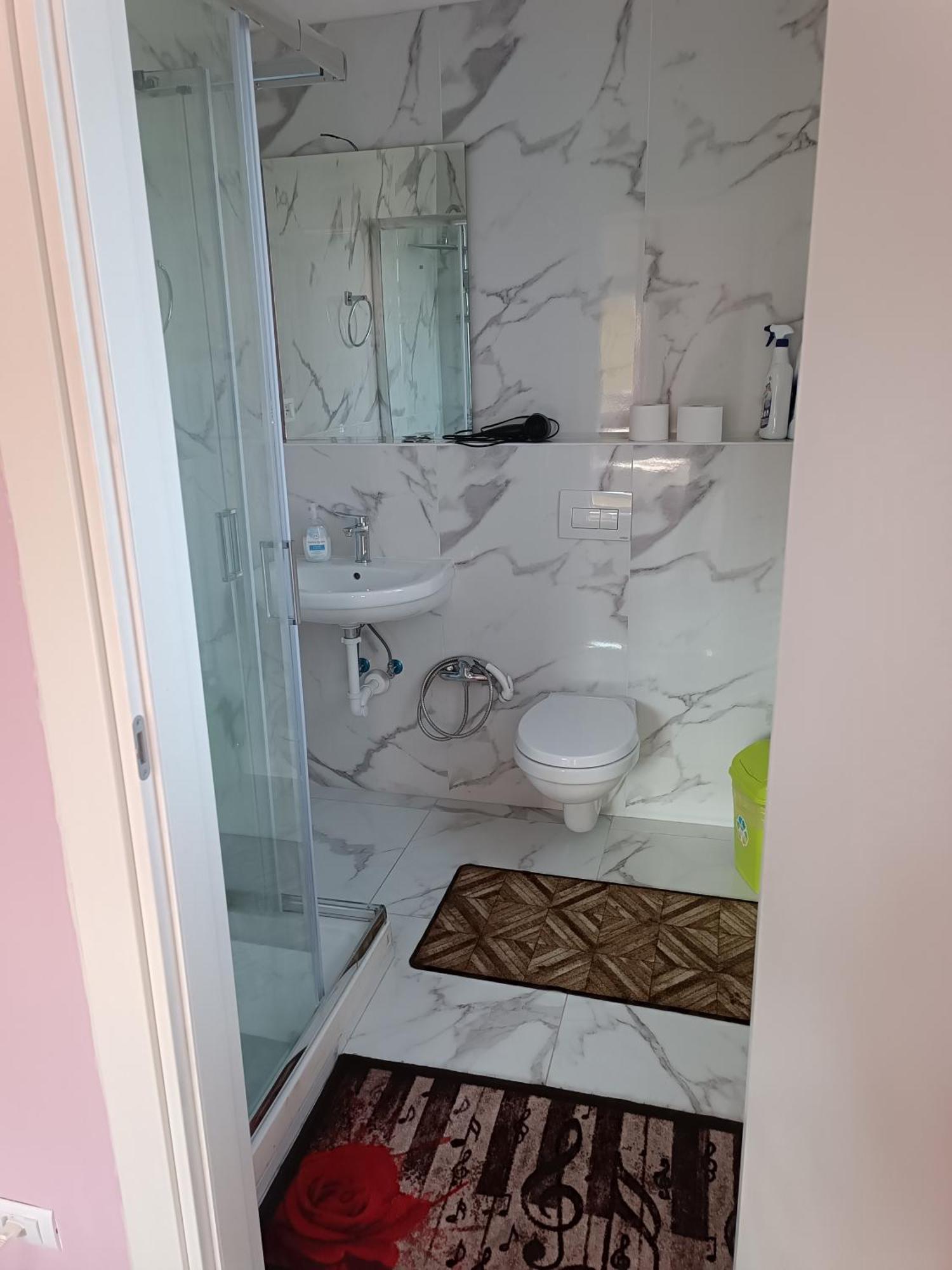 Bed and Breakfast Locazione Turistica 2 Tessera Exterior foto