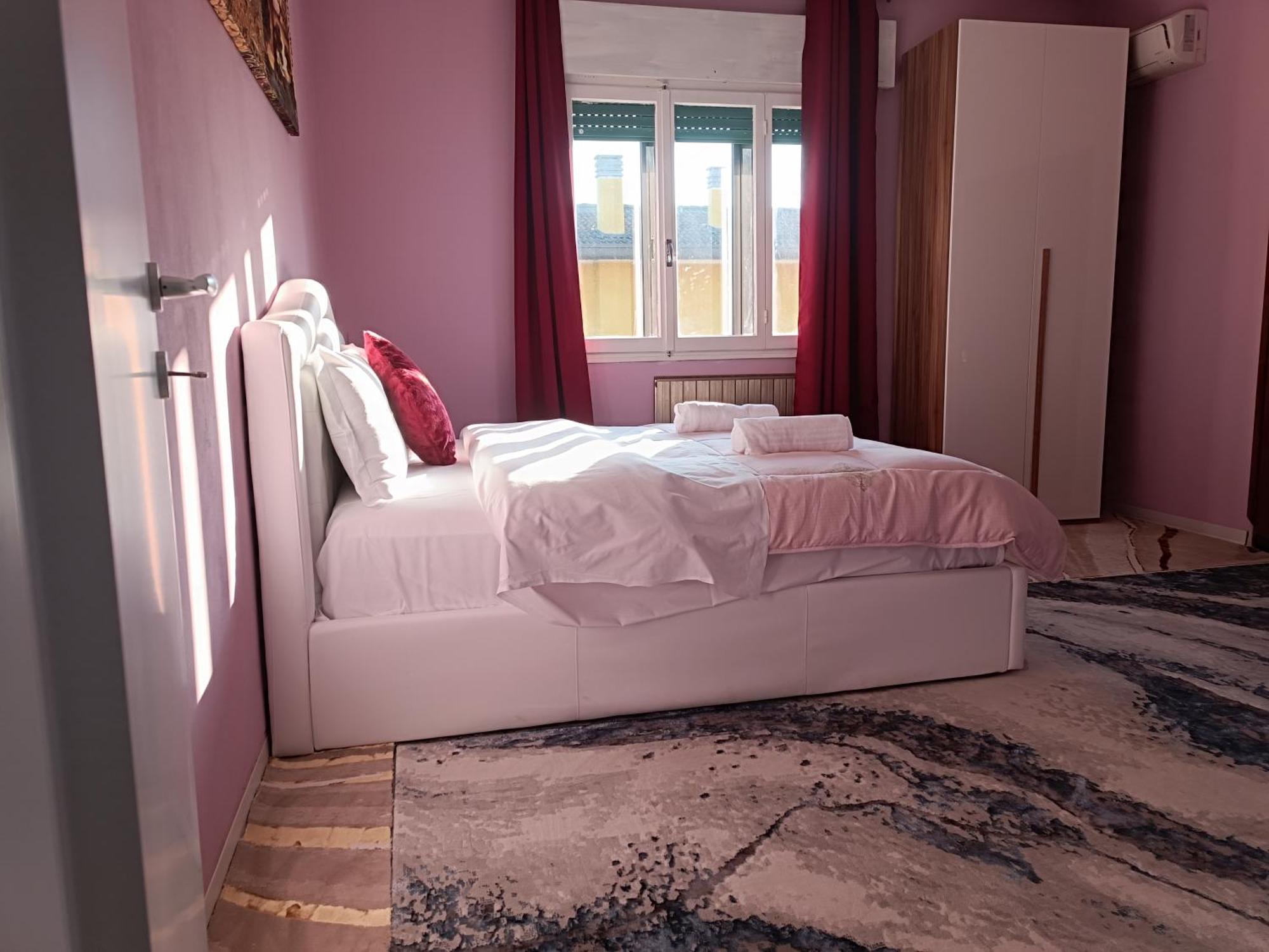 Bed and Breakfast Locazione Turistica 2 Tessera Exterior foto
